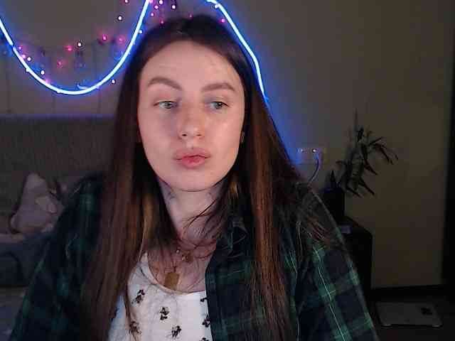 Lilijily webcam