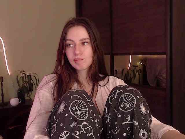 Lilijily webcam