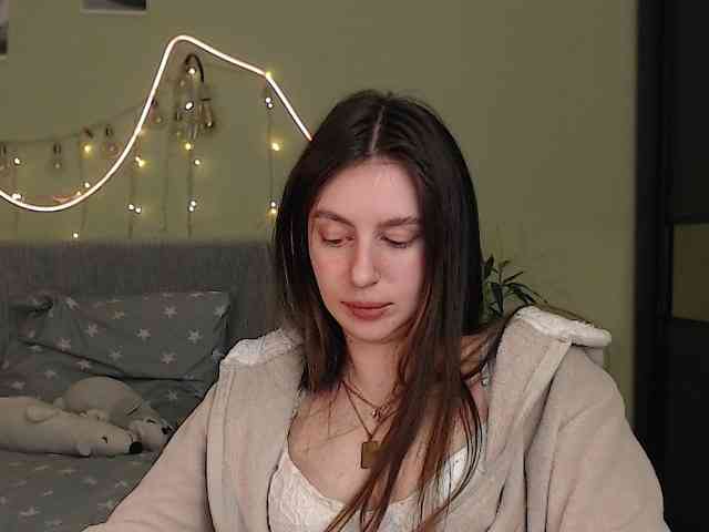 Lilijily webcam