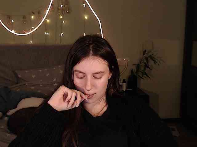 Lilijily webcam