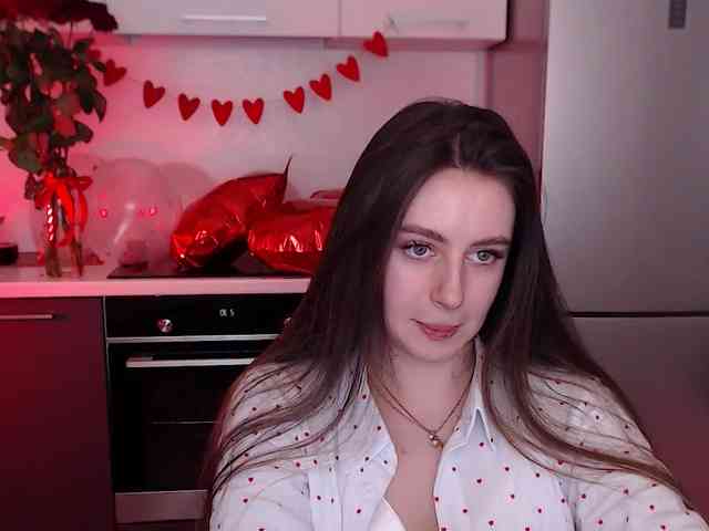 Lilijily webcam