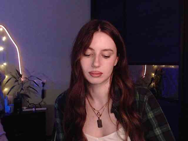 Lilijily webcam