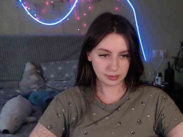 Lilijily webcam