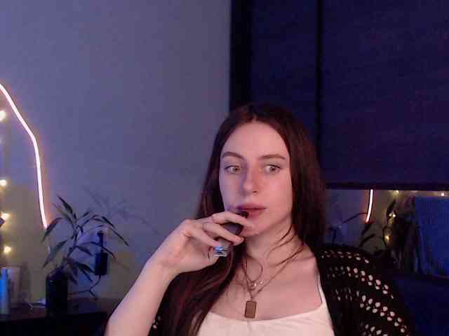 Lilijily webcam