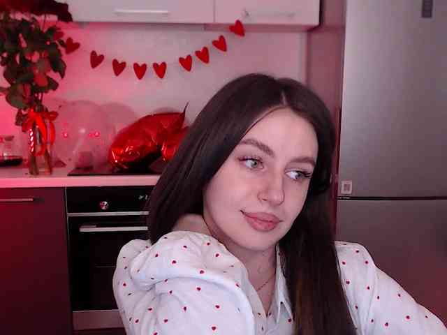 Lilijily webcam