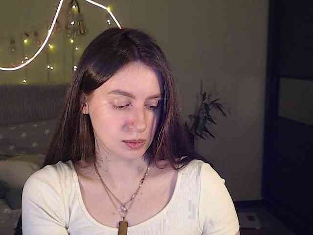 Lilijily webcam