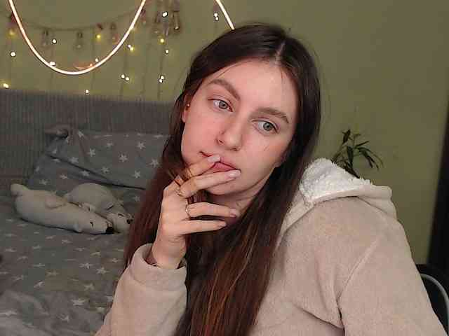 Lilijily webcam