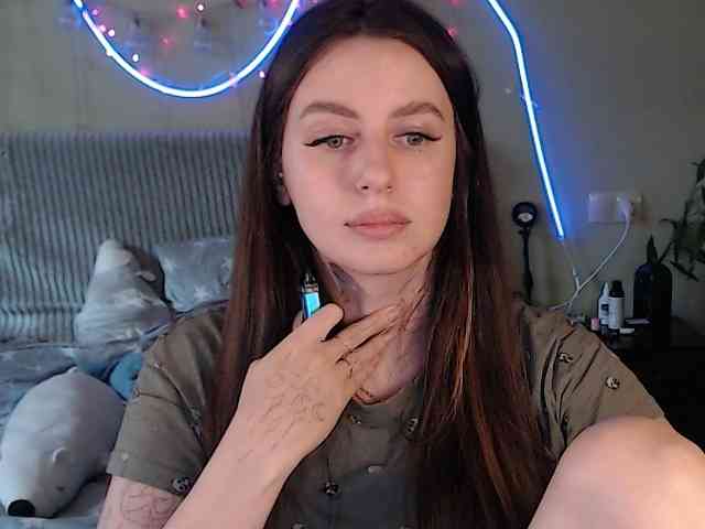 Lilijily webcam