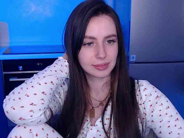 Lilijily webcam