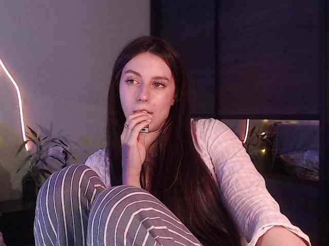 Lilijily webcam