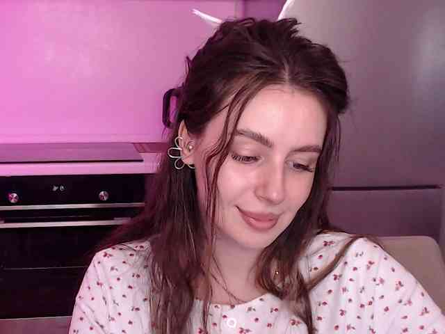 Lilijily webcam