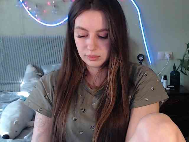 Lilijily webcam