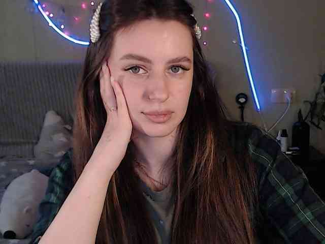 Lilijily webcam