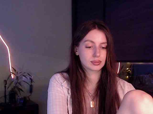 Lilijily webcam