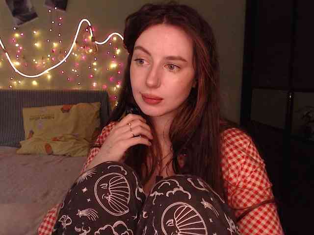 Lilijily webcam