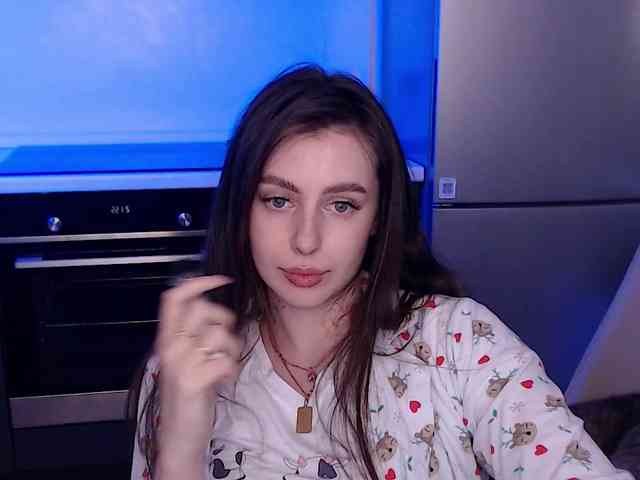Lilijily webcam