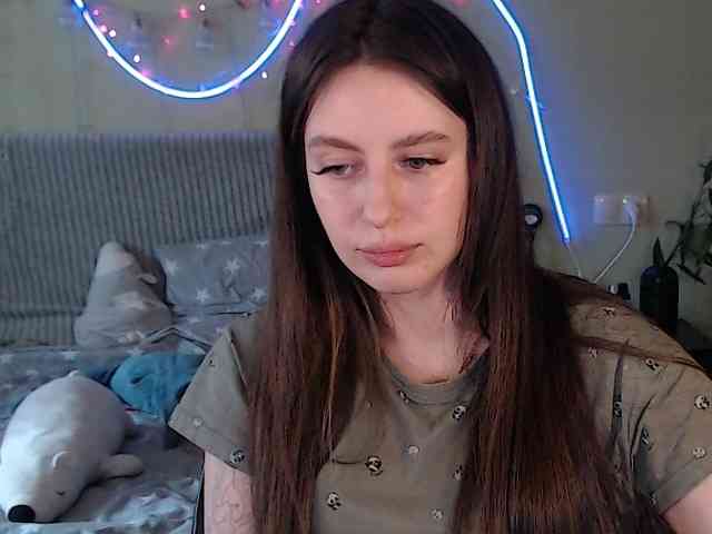 Lilijily webcam