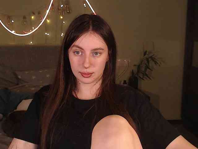 Lilijily webcam