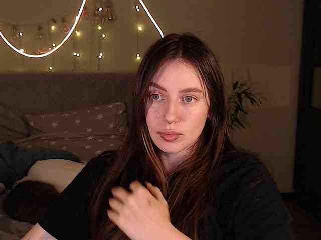 Lilijily webcam
