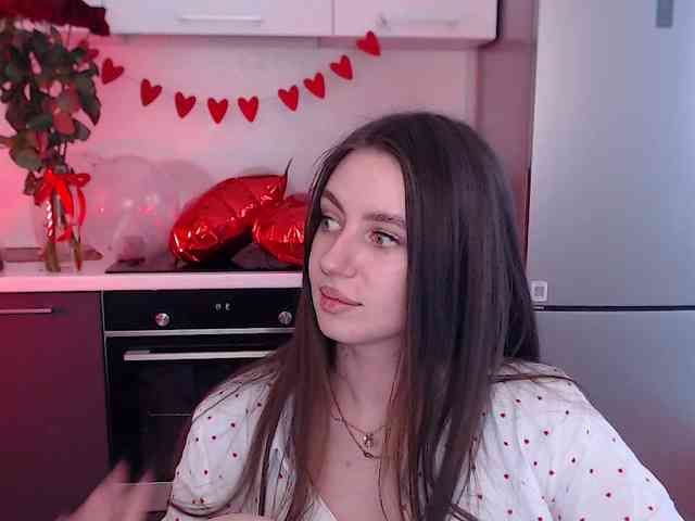 Lilijily webcam