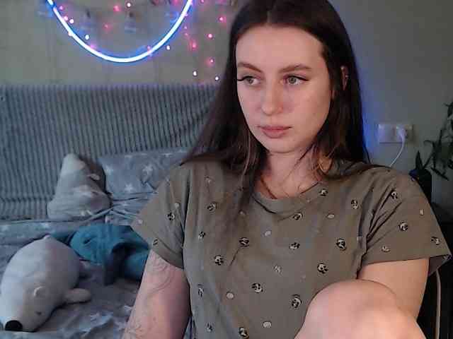 Lilijily webcam