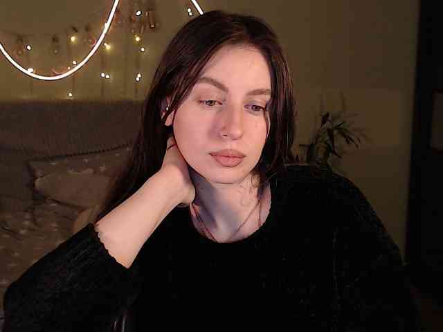 Lilijily webcam