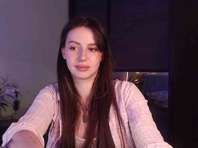 Lilijily webcam