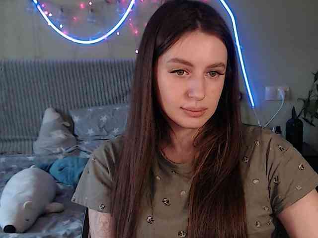Lilijily webcam
