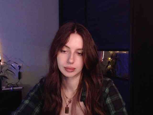 Lilijily webcam