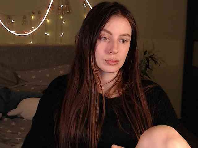 Lilijily webcam