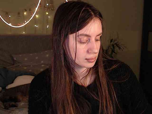 Lilijily webcam