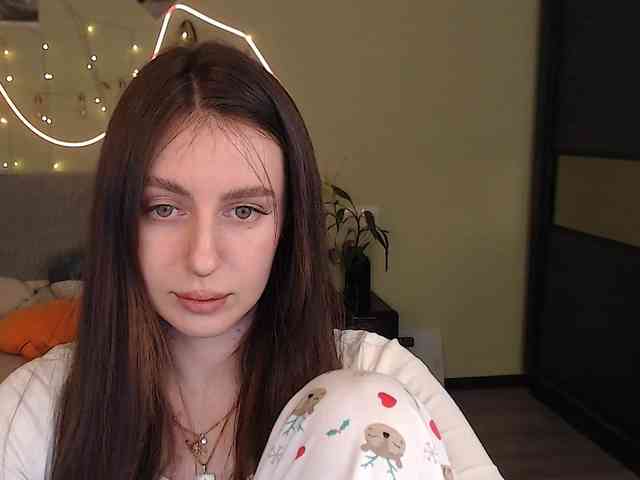 Lilijily webcam