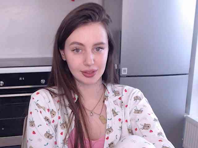 Lilijily webcam