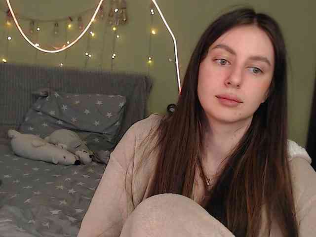 Lilijily webcam
