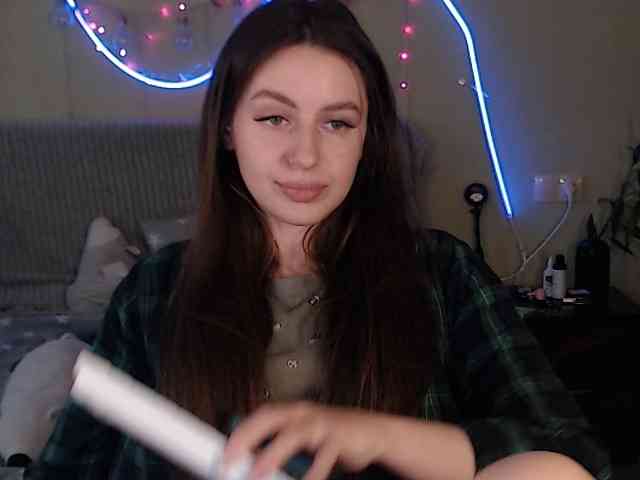 Lilijily webcam
