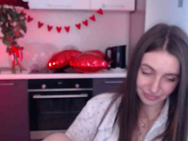 Lilijily webcam