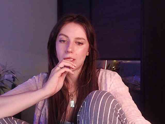 Lilijily webcam