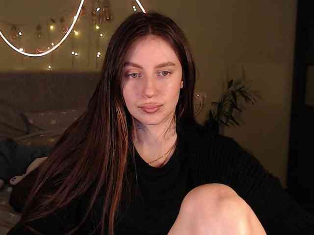 Lilijily webcam