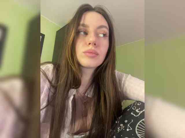 Lilijily webcam
