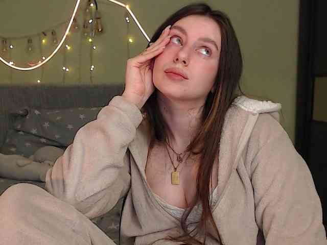 Lilijily webcam