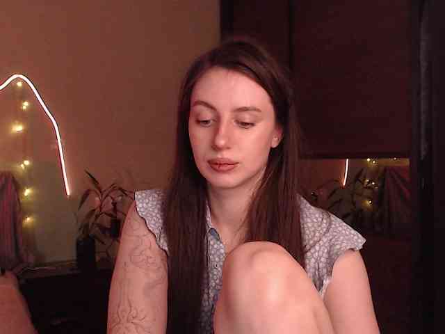 Lilijily webcam