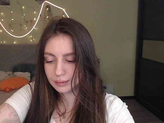 Lilijily webcam