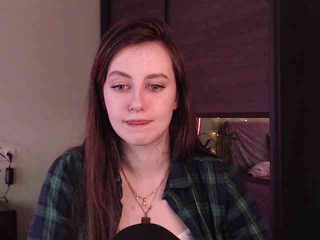 Lilijily webcam