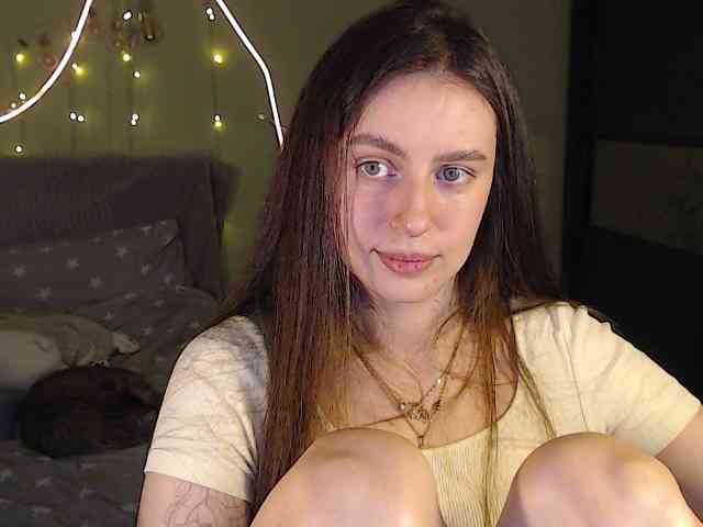 Lilijily webcam