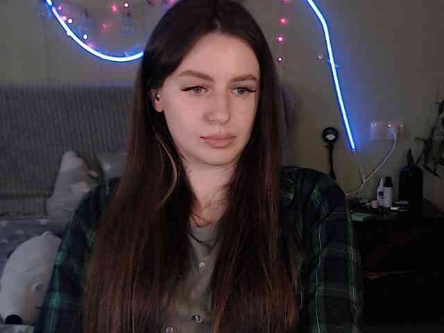 Lilijily webcam