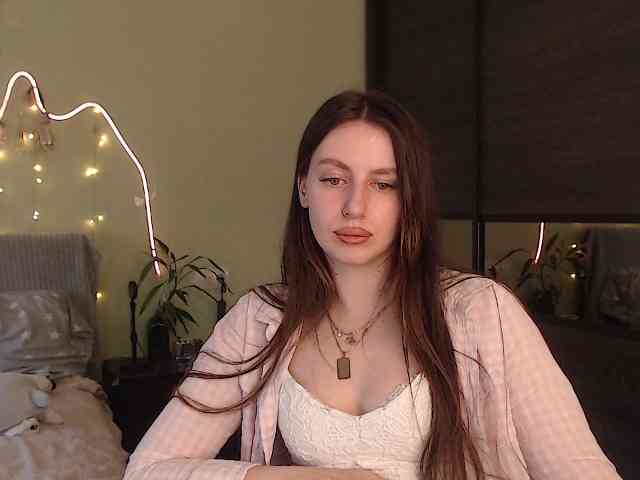 Lilijily webcam