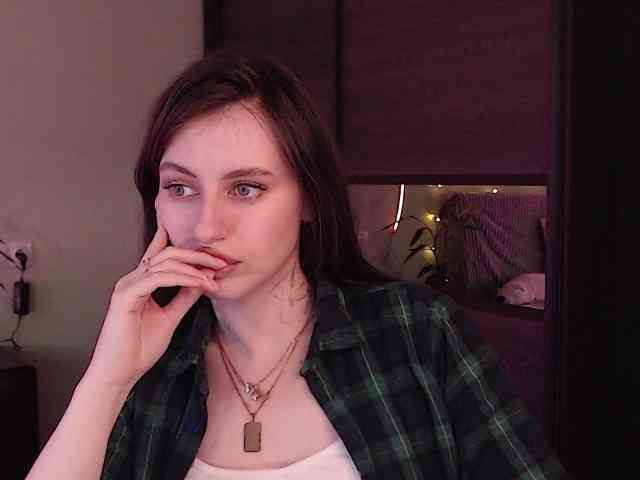 Lilijily webcam