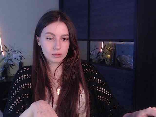Lilijily webcam