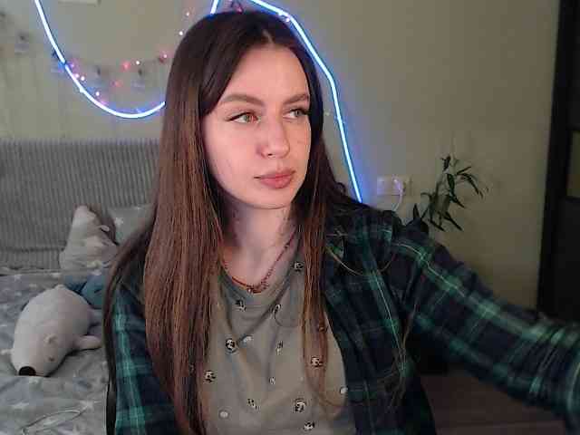Lilijily webcam