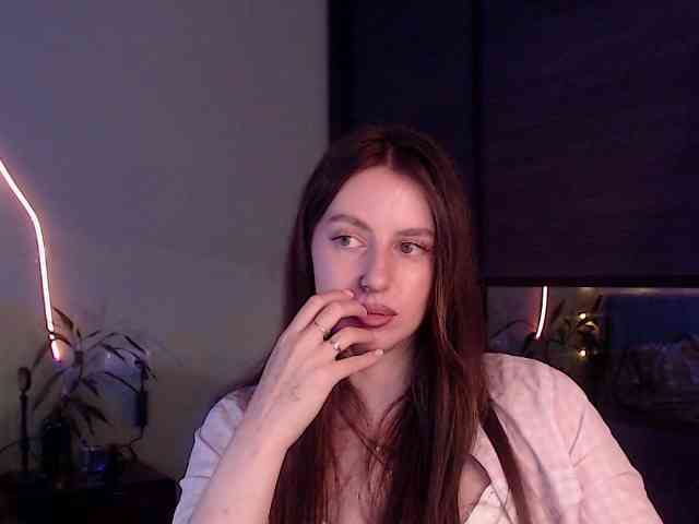 Lilijily webcam